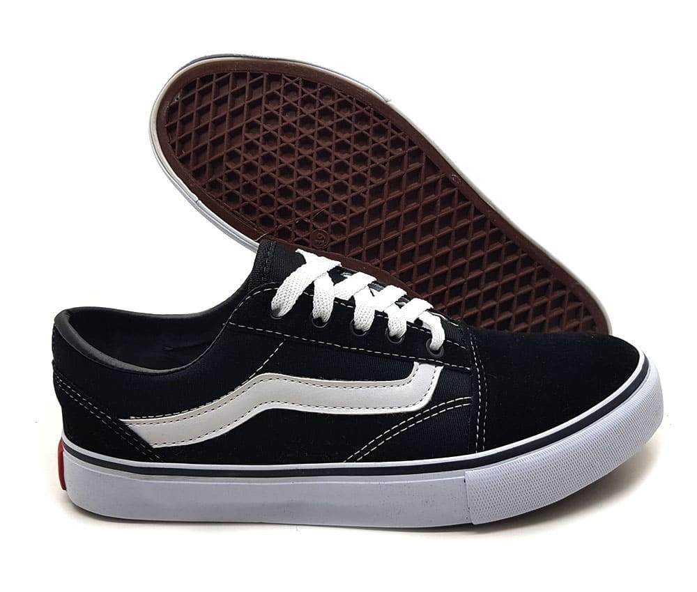 Tênis Vans Old Skool