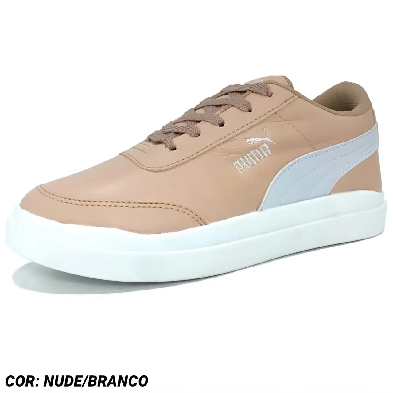 Tênis Puma Classic